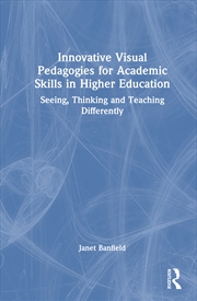 Buy Innovative Visual Pedagogies F