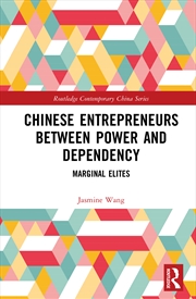 Buy Chinese Entrepreneurs Between