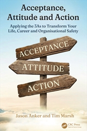 Buy Acceptance, Attitude and Action