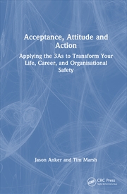 Buy Acceptance, Attitude and Action