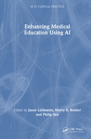 Buy Enhancing Medical Education Us
