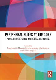 Buy Peripheral Elites at the Core