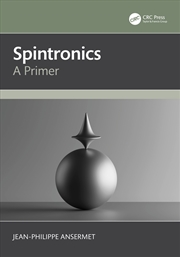 Buy Spintronics