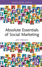 Buy Absolute Essentials Of Social