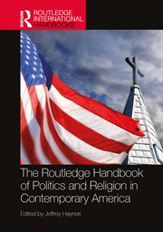 Buy The Routledge Handbook Of Poli