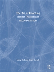 Buy The Art Of Coaching