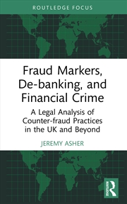 Buy Fraud Markers, De-Banking, And