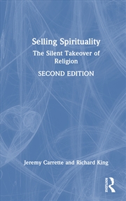 Buy Selling Spirituality