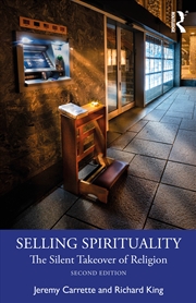 Buy Selling Spirituality
