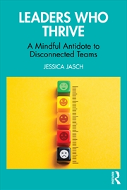 Buy Leaders Who Thrive