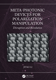Buy Meta-Photonic Devices for Polarization Manipulation