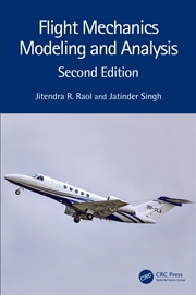 Buy Flight Mechanics Modeling And
