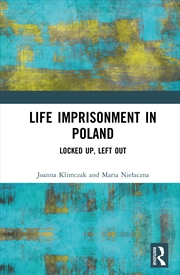 Buy Life Imprisonment in Poland