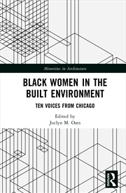 Buy Black Women in the Built Environment