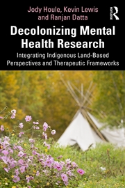 Buy Decolonizing Mental Health Res