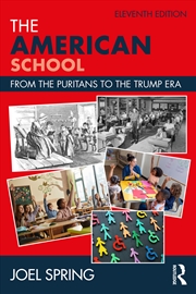 Buy The American School