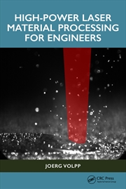 Buy High-Power Laser Material Processing for Engineers