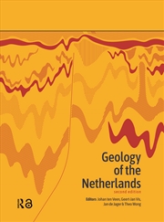 Buy Geology of the Netherlands