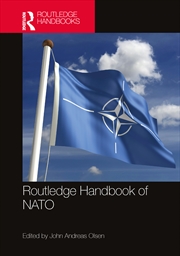 Buy Routledge Handbook of NATO
