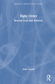 Buy Right Order