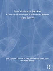 Buy Jews, Christians, Muslims