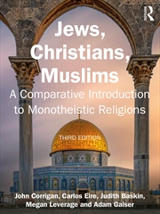 Buy Jews, Christians, Muslims