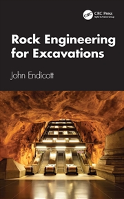 Buy Rock Engineering for Excavations