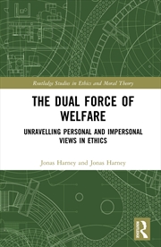 Buy The Dual Force of Welfare