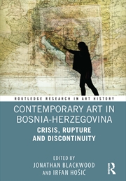 Buy Contemporary Art in Bosnia-Herzegovina