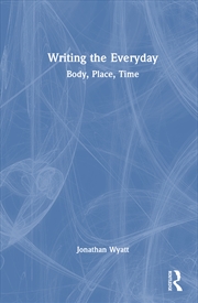 Buy Writing the Everyday