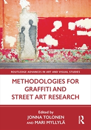Buy Methodologies For Graffiti And
