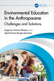 Buy Environmental Education in the Anthropocene