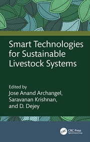 Buy Smart Technologies for Sustainable Livestock Systems