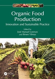 Buy Organic Food Production