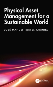 Buy Physical Asset Management for a Sustainable World