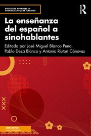 Buy La Ensenanza Del Espanol A Sin