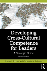 Buy Developing Cross-Cultural Comp