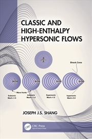 Buy Classic and High-Enthalpy Hypersonic Flows