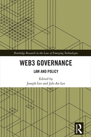 Buy Web3 Governance