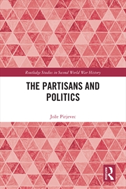 Buy The Partisans And Politics