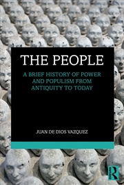 Buy The People