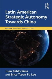 Buy Latin American Strategic Auton