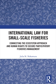 Buy International Law For Small-Sc