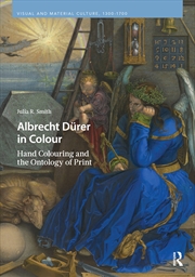 Buy Albrecht Dürer in Colour