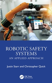 Buy Robotic Safety Systems