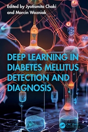 Buy Deep Learning in Diabetes Mellitus Detection and Diagnosis