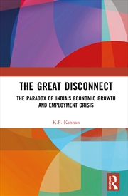 Buy The Great Disconnect