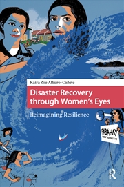 Buy Disaster Recovery Through Wome