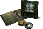Buy Elemental Part One: Mourning Earth
