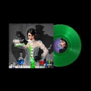 Buy Alchemist/Isle Of Qveen - Green Vinyl